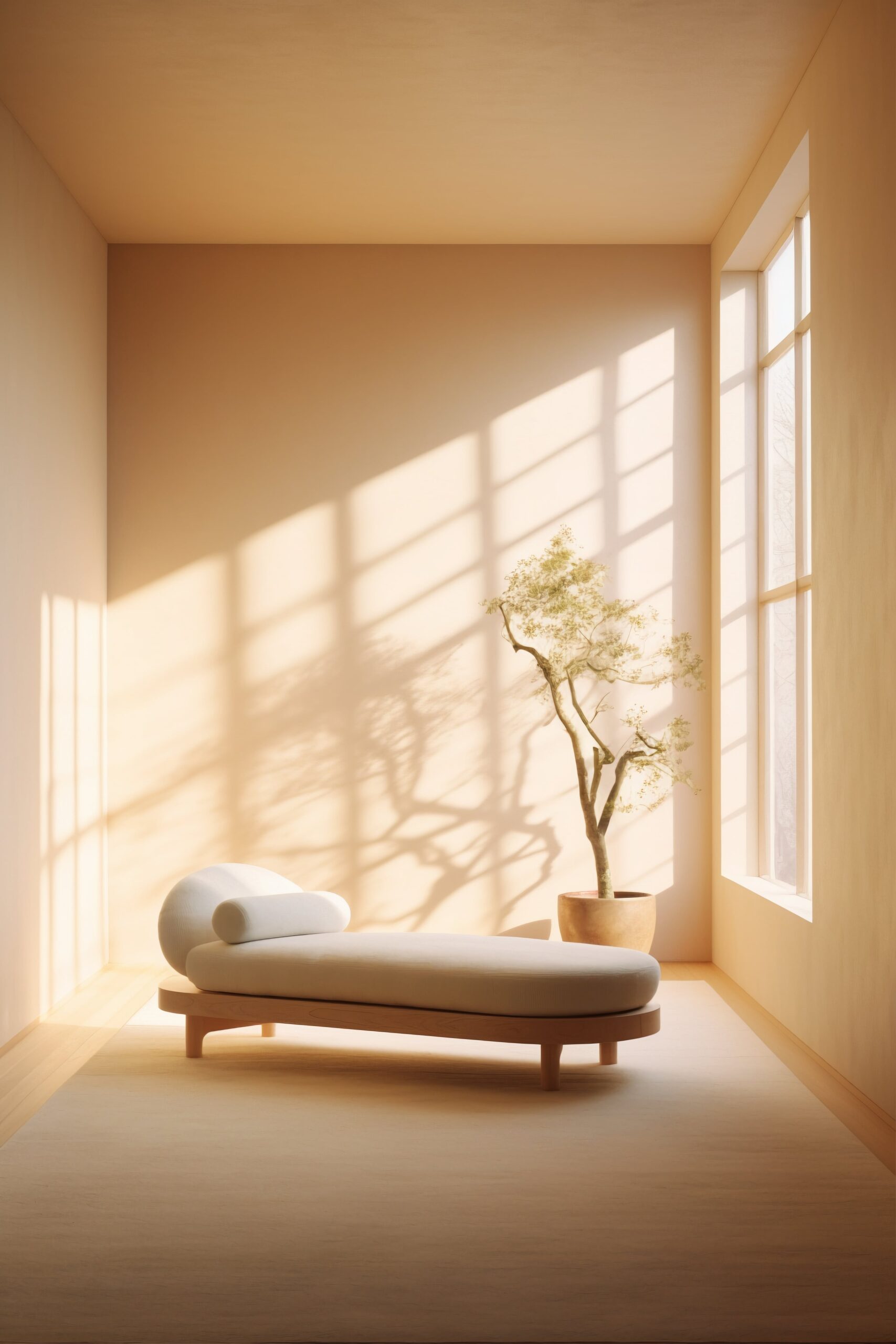  The Role of Natural Light in Architectural Design: Enhancing Spaces and Well-Being