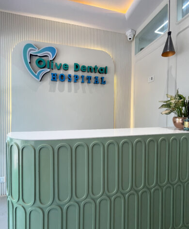 Olive Dental Clinic